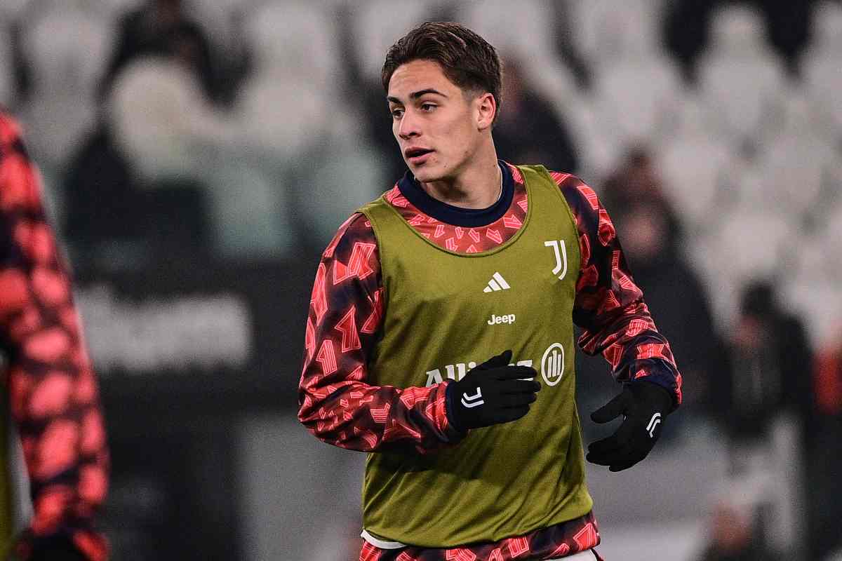 Yildiz lascia la Juventus nel mercato estivo