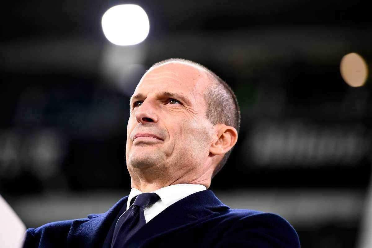 Juventus, idea Thiago Motta per il dopo Allegri