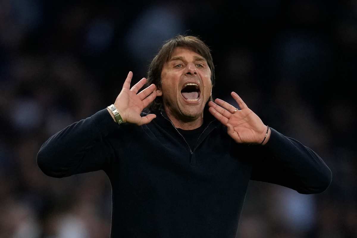 Conte ha scelto il Bayern Monaco