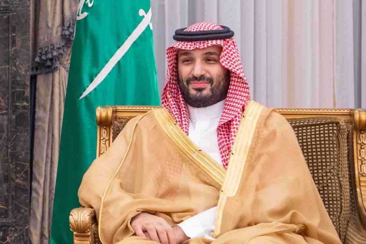 bin salman 