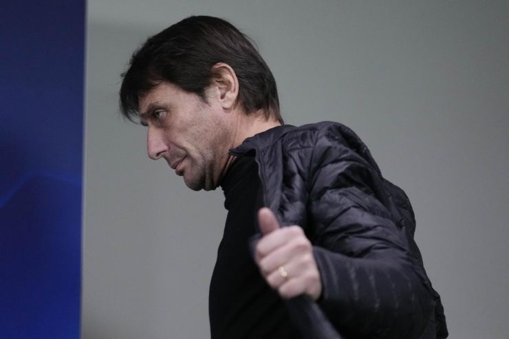 Nuovo indizio decisivo su Conte al Milan