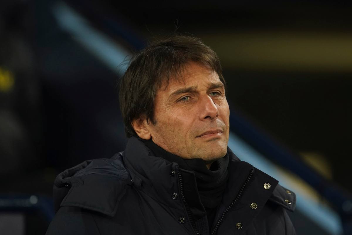 Nuovo indizio decisivo su Conte al Milan