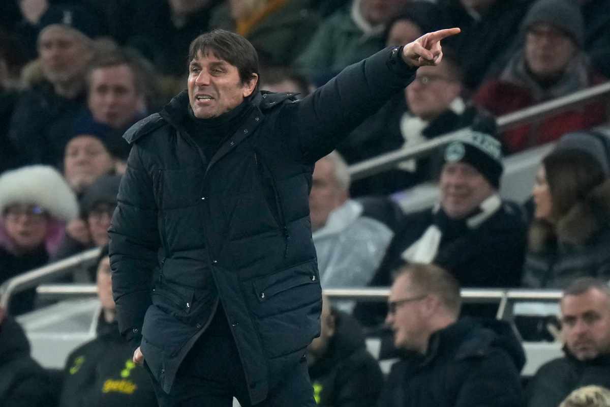 Conte non andrà al Milan, l'indiscrezione sconvolge la diretta