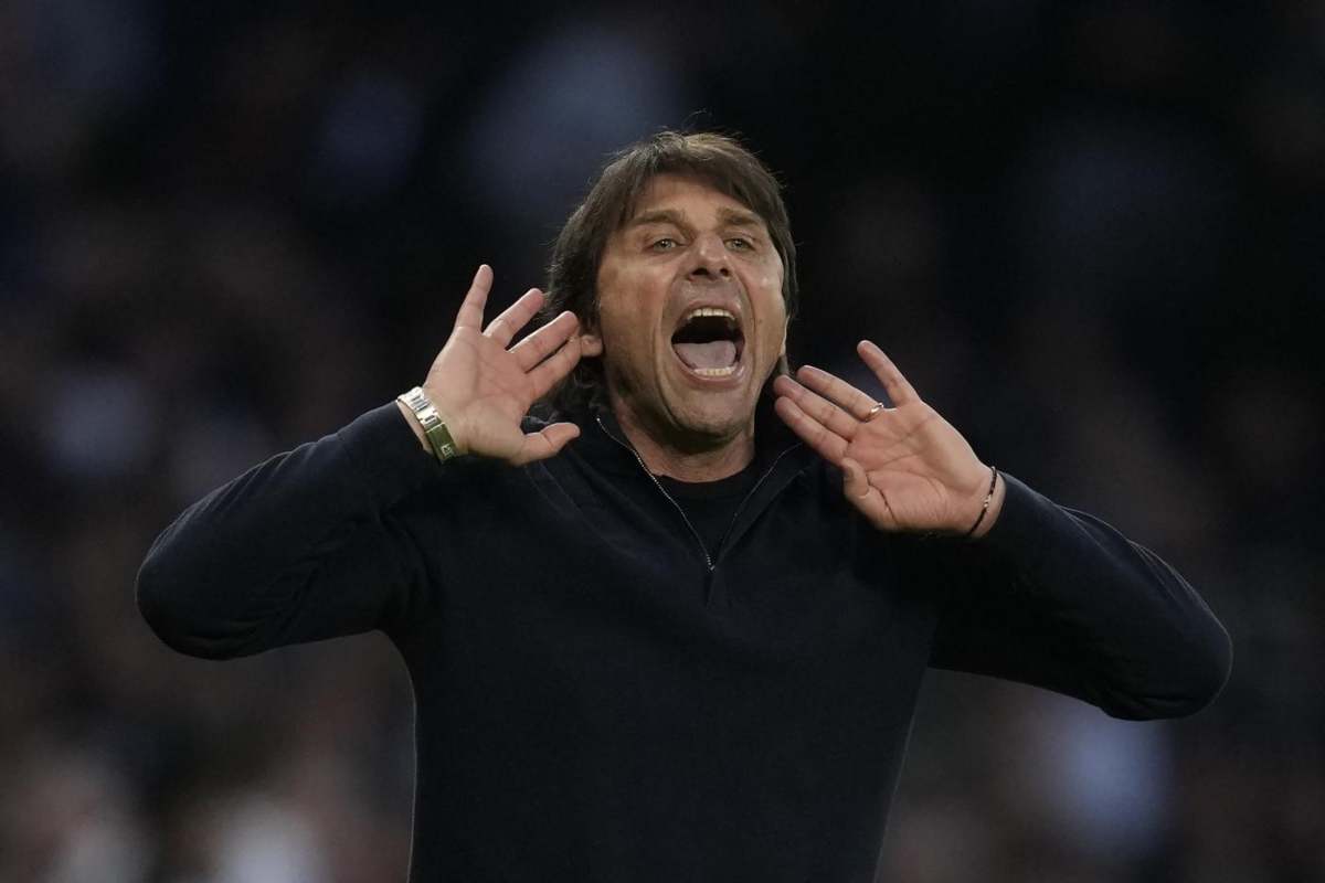 Tutta la verità sul futuro di Antonio Conte