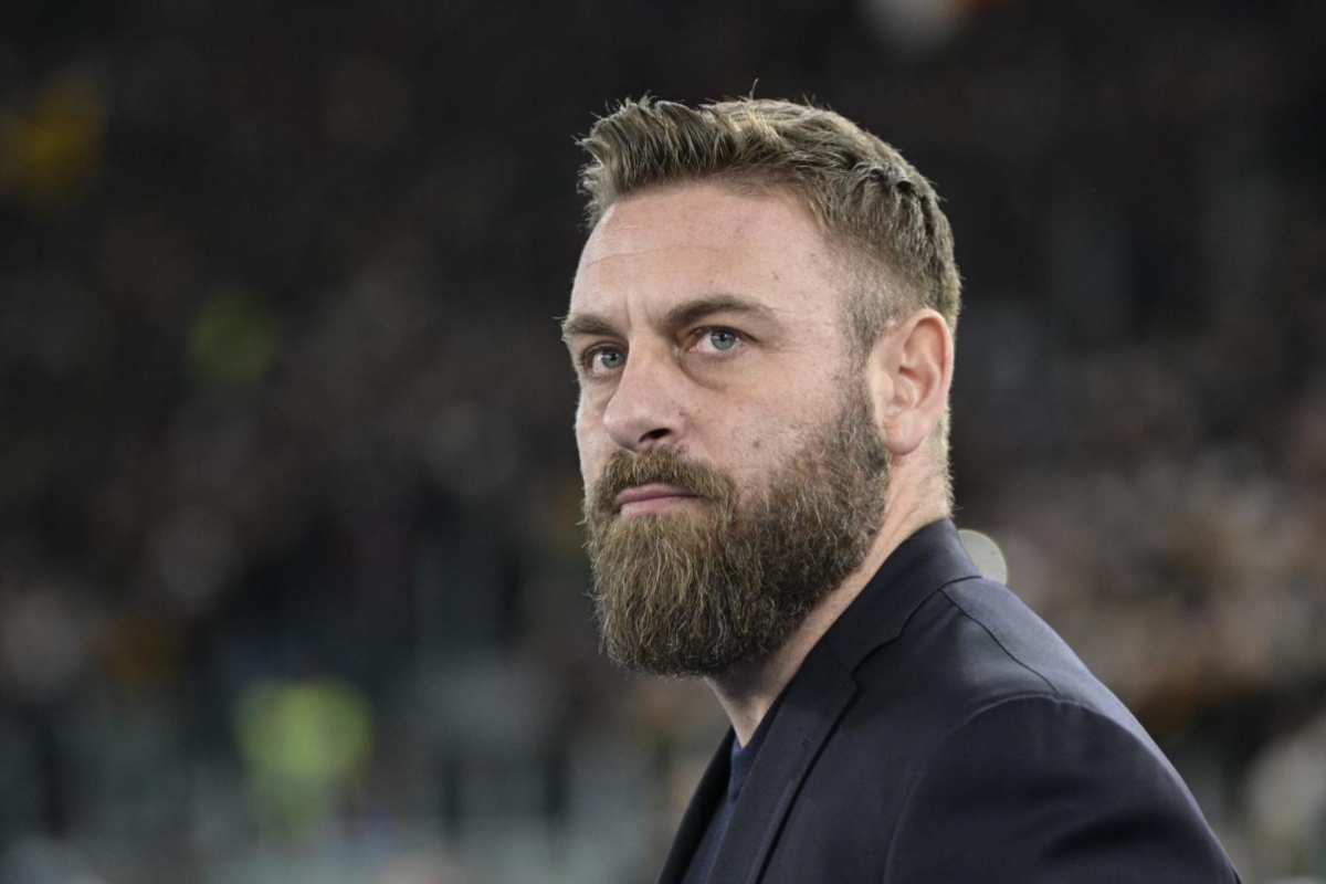 Il futuro di De Rossi alla Roma è già deciso