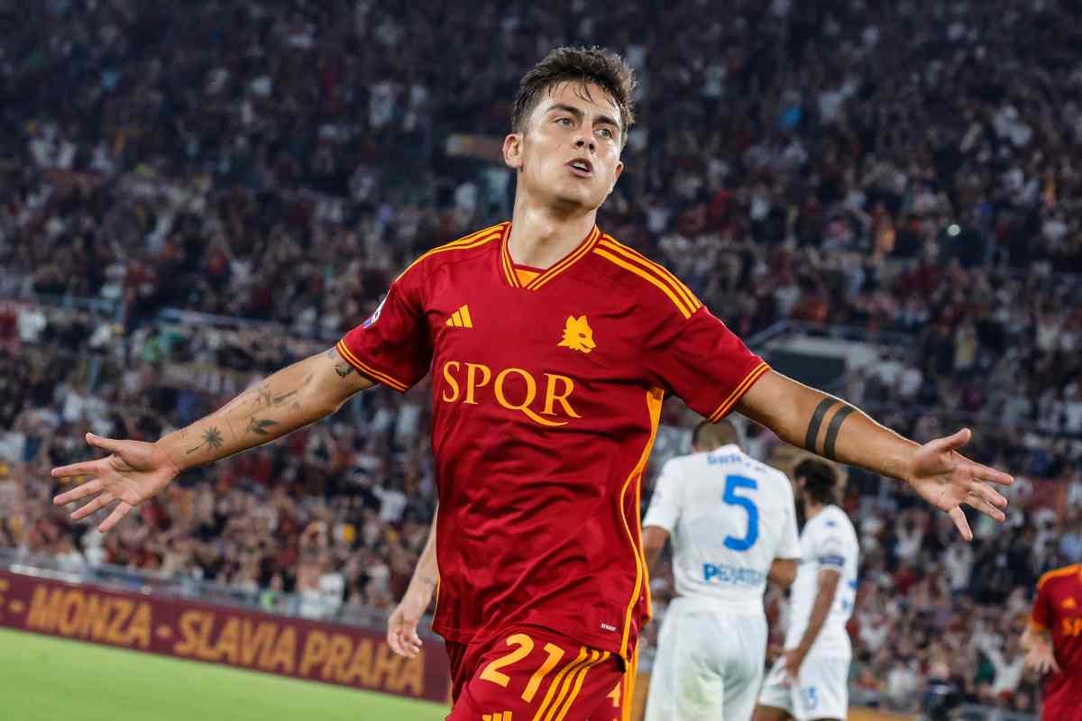 Dybala-Juve, verdetto a sorpresa: la scelta