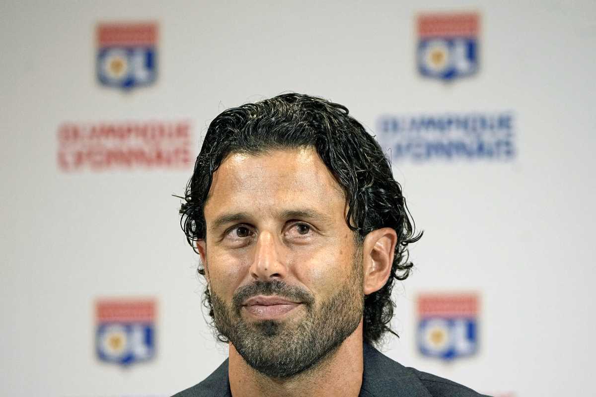 Fabio Grosso pronto a firmare con il Genoa