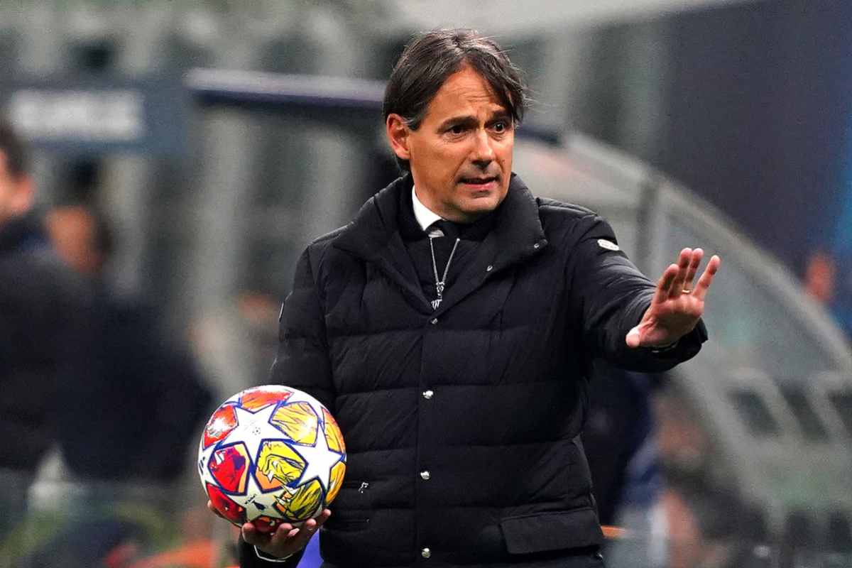 Il possibile addio di Inzaghi mette in ansia i tifosi dell'Inter