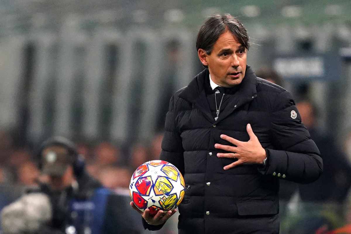 La strana profezia sull'Inter