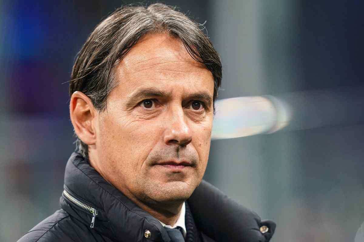 simone inzaghi barcellona