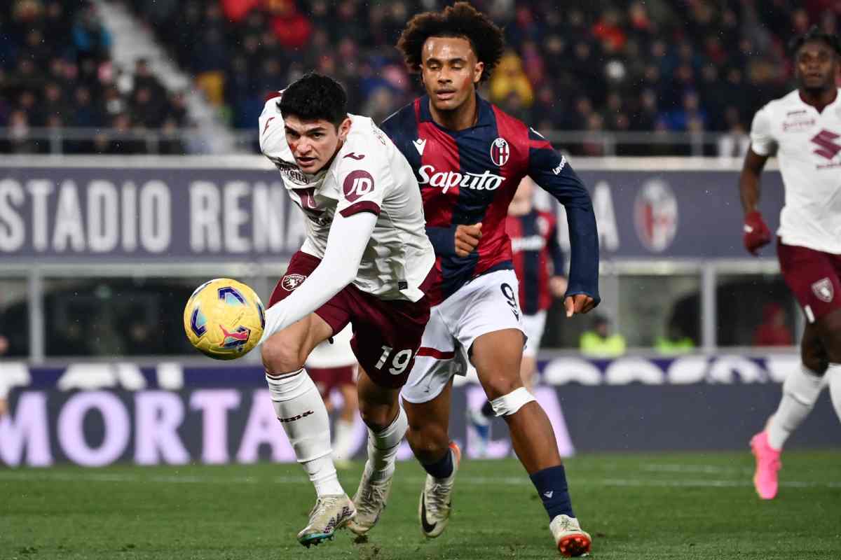 Dalla Serie A alla Premier, rimpianto Inter