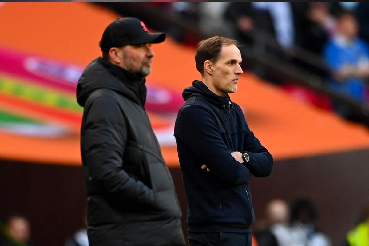 Klopp sostituto di Tuchel al Bayern