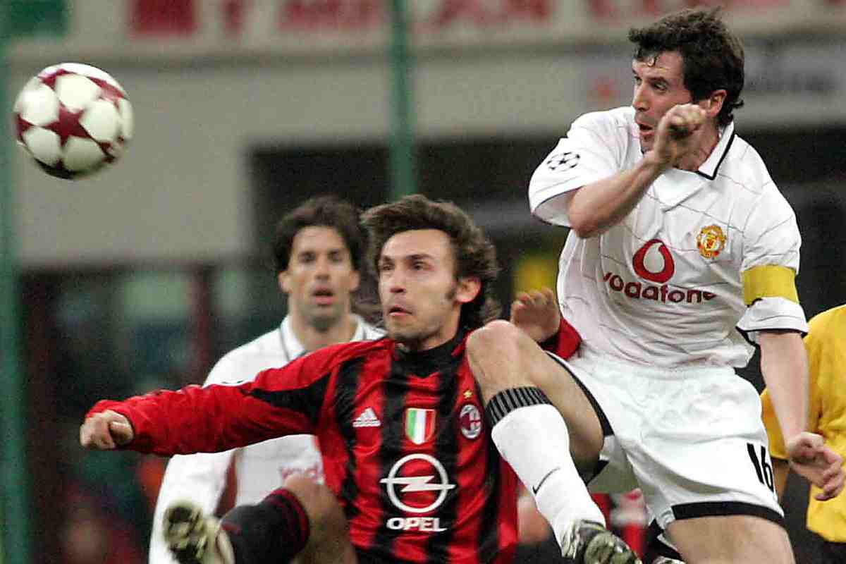 I due ex campioni accusano il calcio italiano