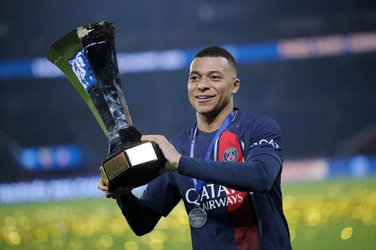 La proposta del Real Madrid a Mbappe 