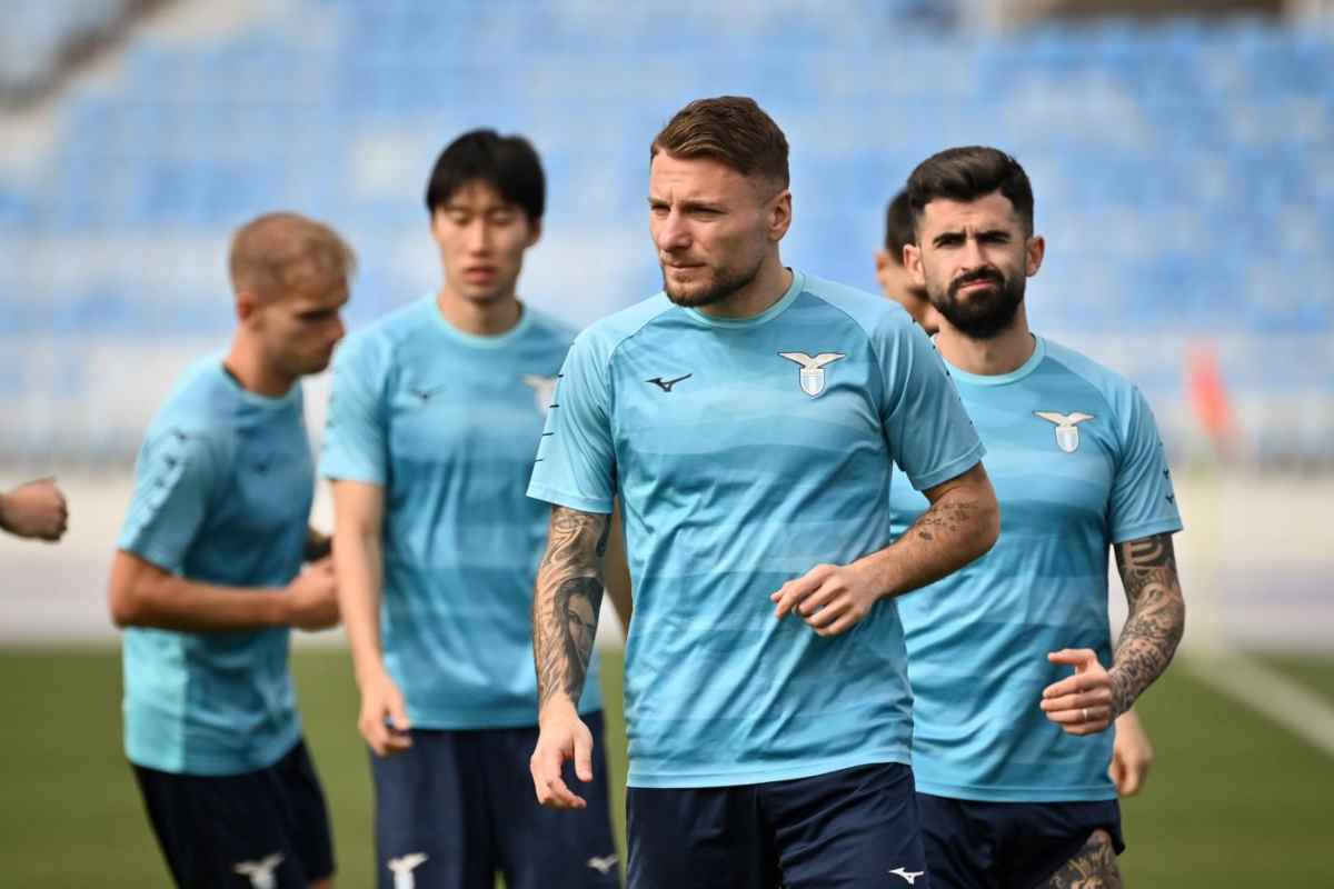 La polemica continua dopo Lazio-Bologna