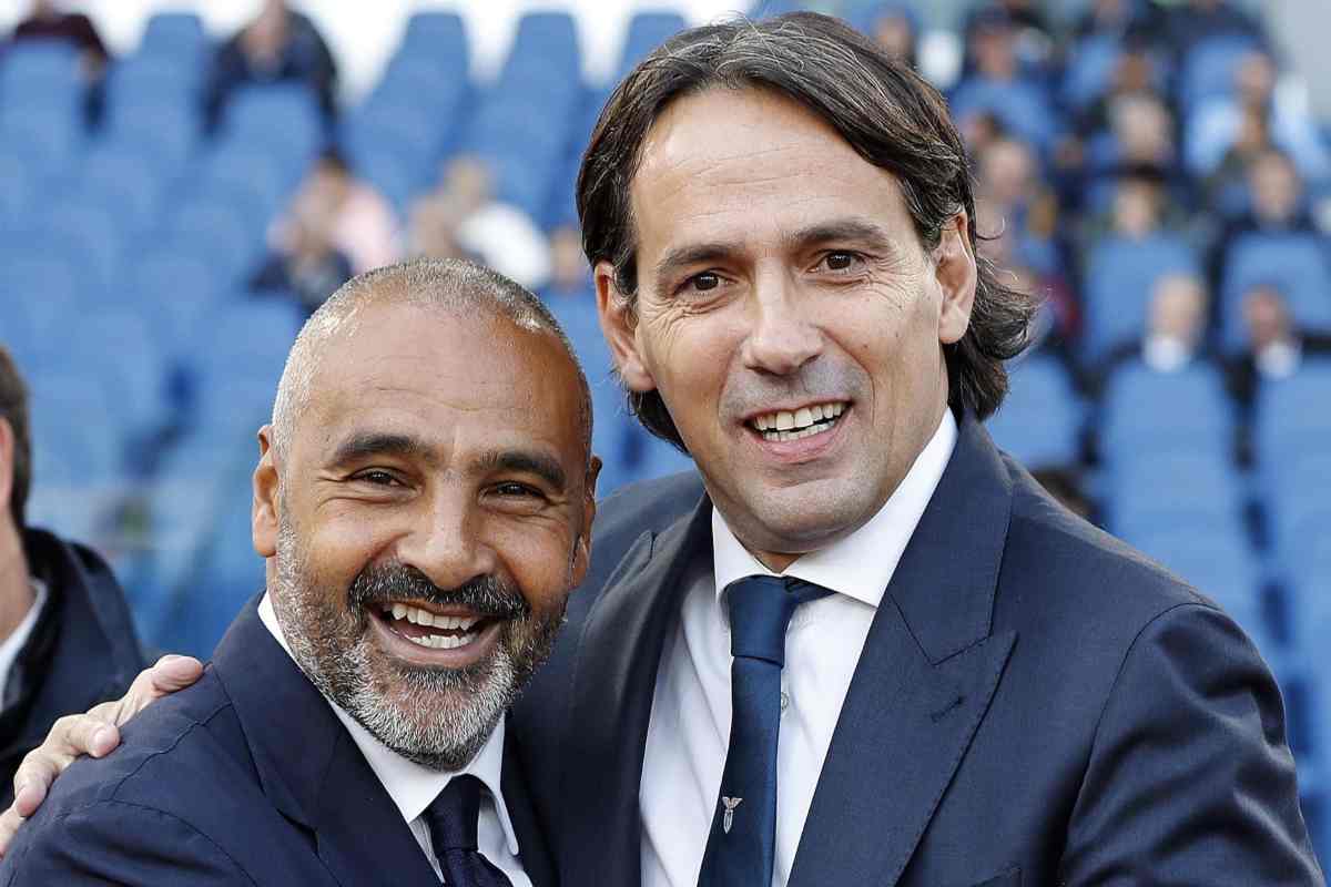 inzaghi e liverani