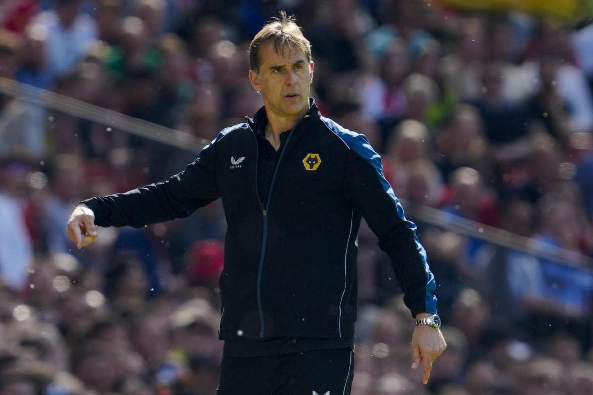 Lopetegui potrebbe andare al Milan a fine stagione