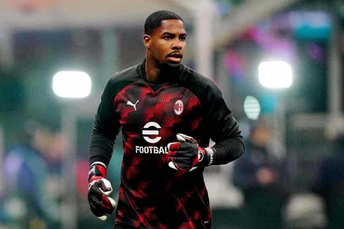 Calciomercato Milan, Real Madrid su un big rossonero