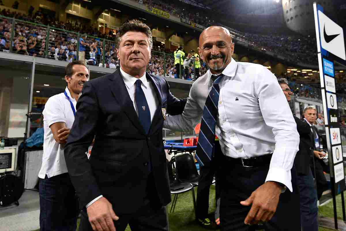 esonero mazzarri napoli