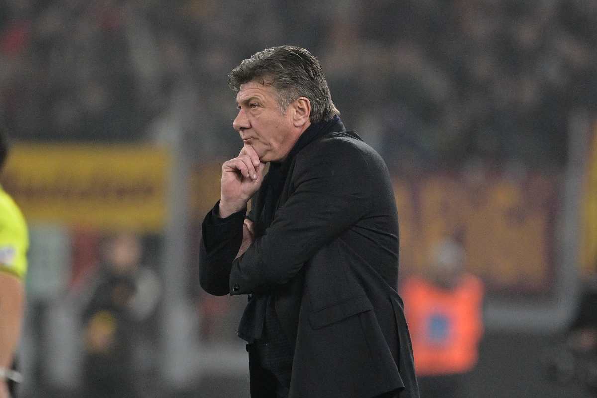 mazzarri napoli