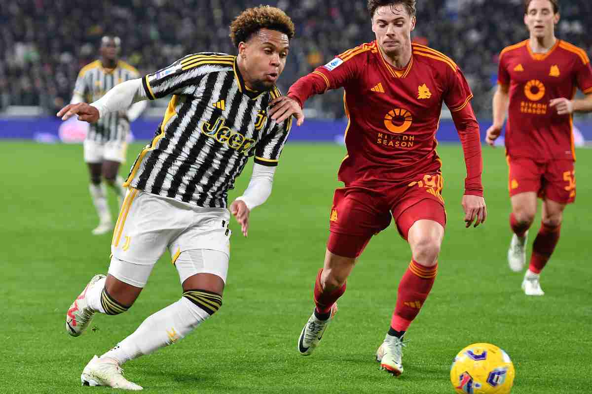 Juve, clamoroso ritorno: scambio con McKennie