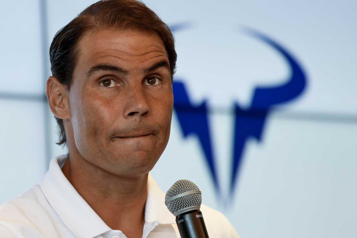 Nadal sotto accusa per le sue parole