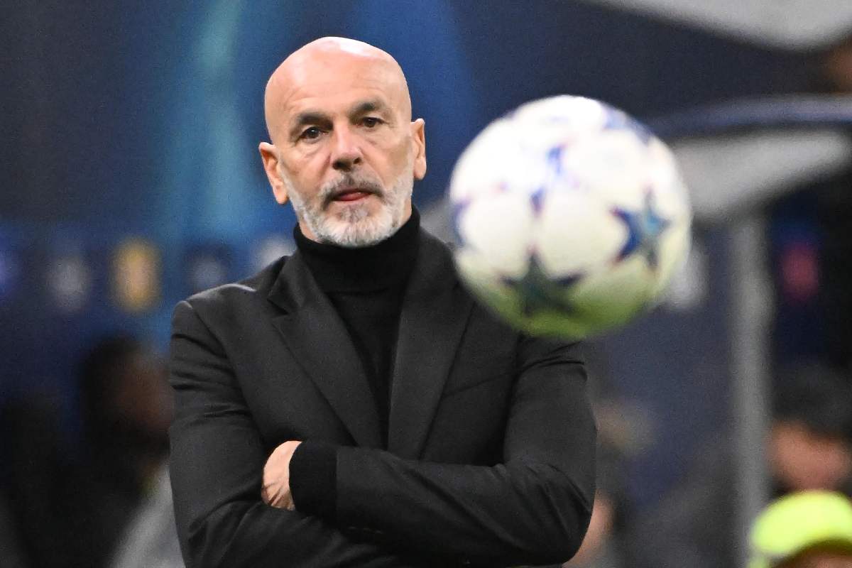 Milan, sospiro di sollievo per Pioli: sorpresa in difesa