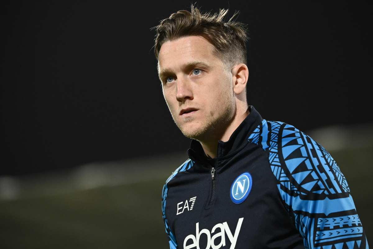 Zielinski torna fra i convocati di Mazzarri e non solo