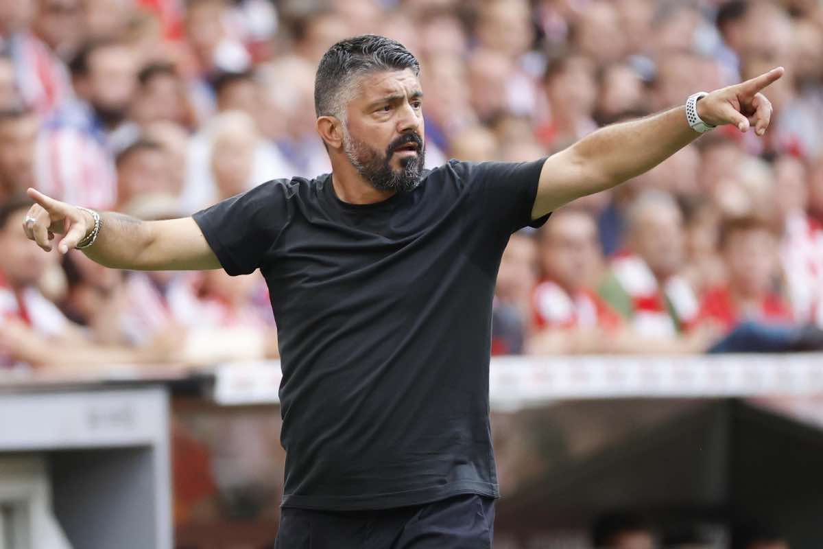 Gattuso pronto al ritorno in Serie A