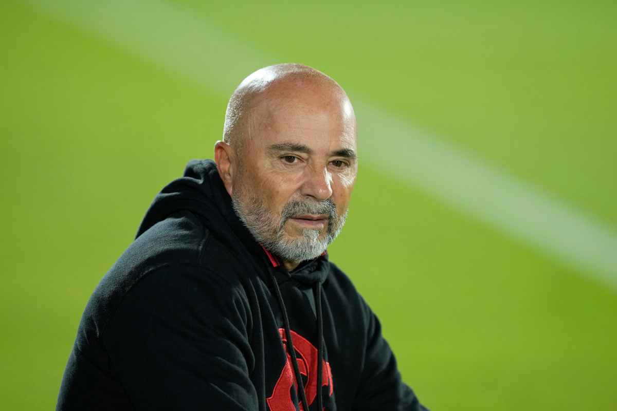 sampaoli 