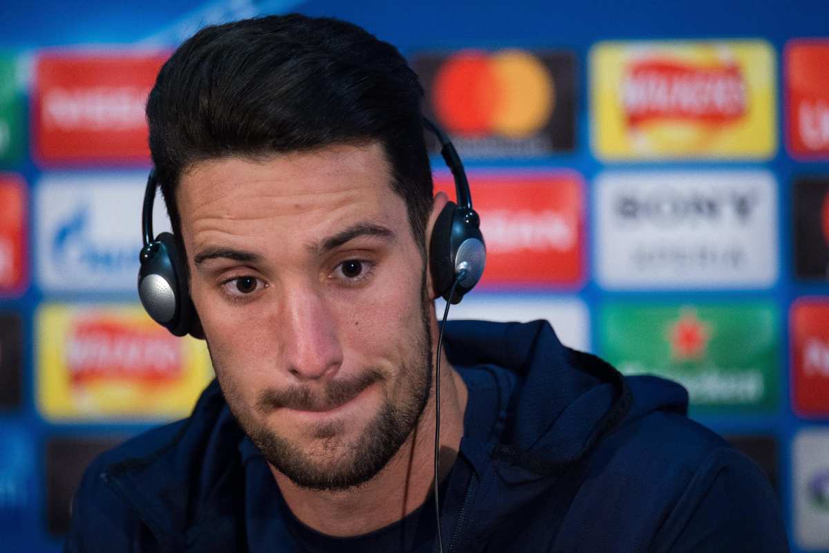 Sergio Rico, ore di ansia: manca il parere dei medici