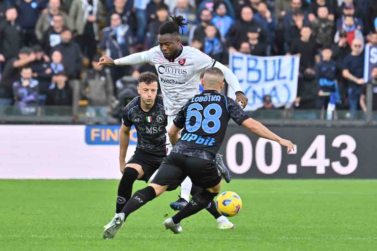 Serie A, nuovo ribaltone in panchina