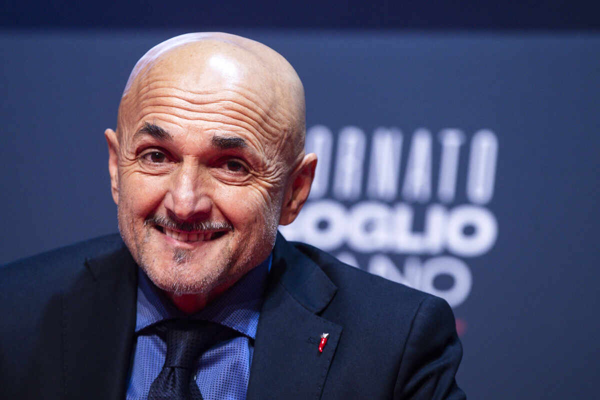 Cannavaro torna: potrebbe affiancare Spalletti agli Europei