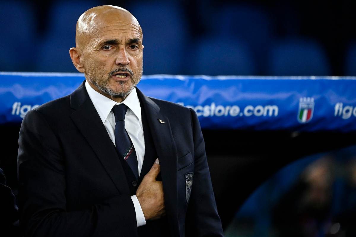 Rifiuta la convocazione in nazionale, Spalletti di sasso