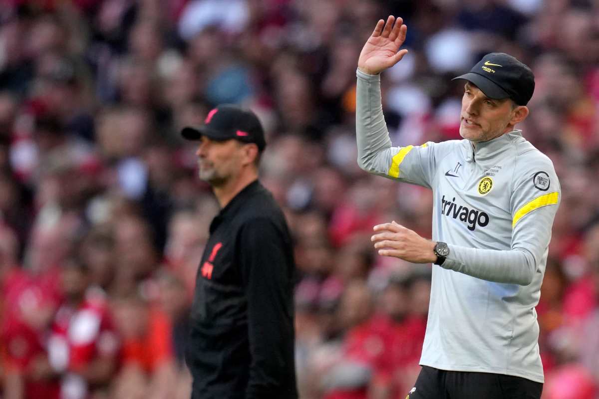 Klopp al Bayern, ma c'è da capire anche che fine fa Tuchel