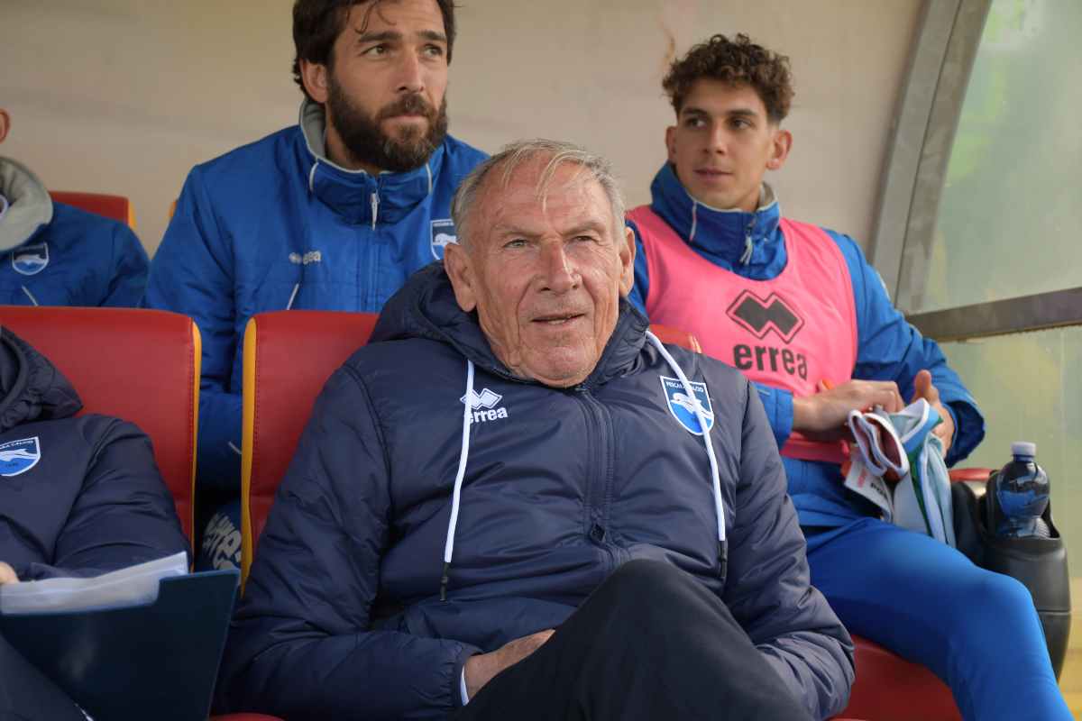 dimissioni zeman