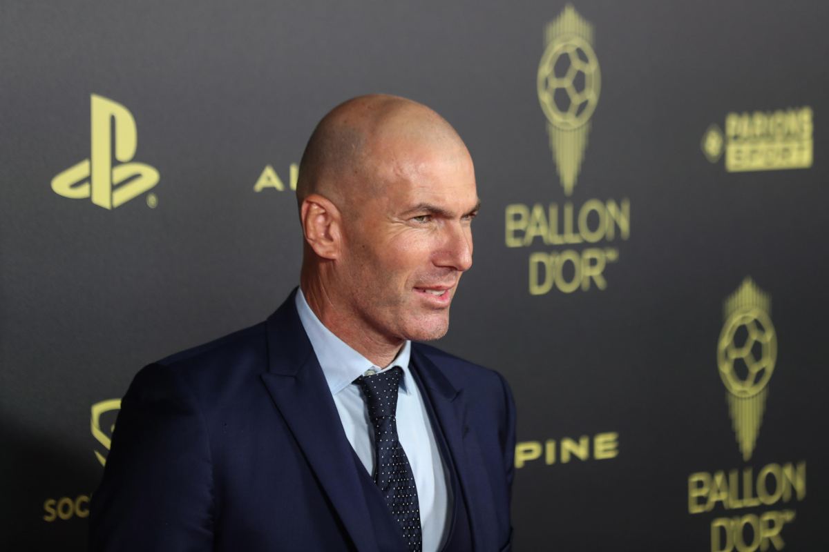 Ribaltone Bayern Monaco: idea Zidane