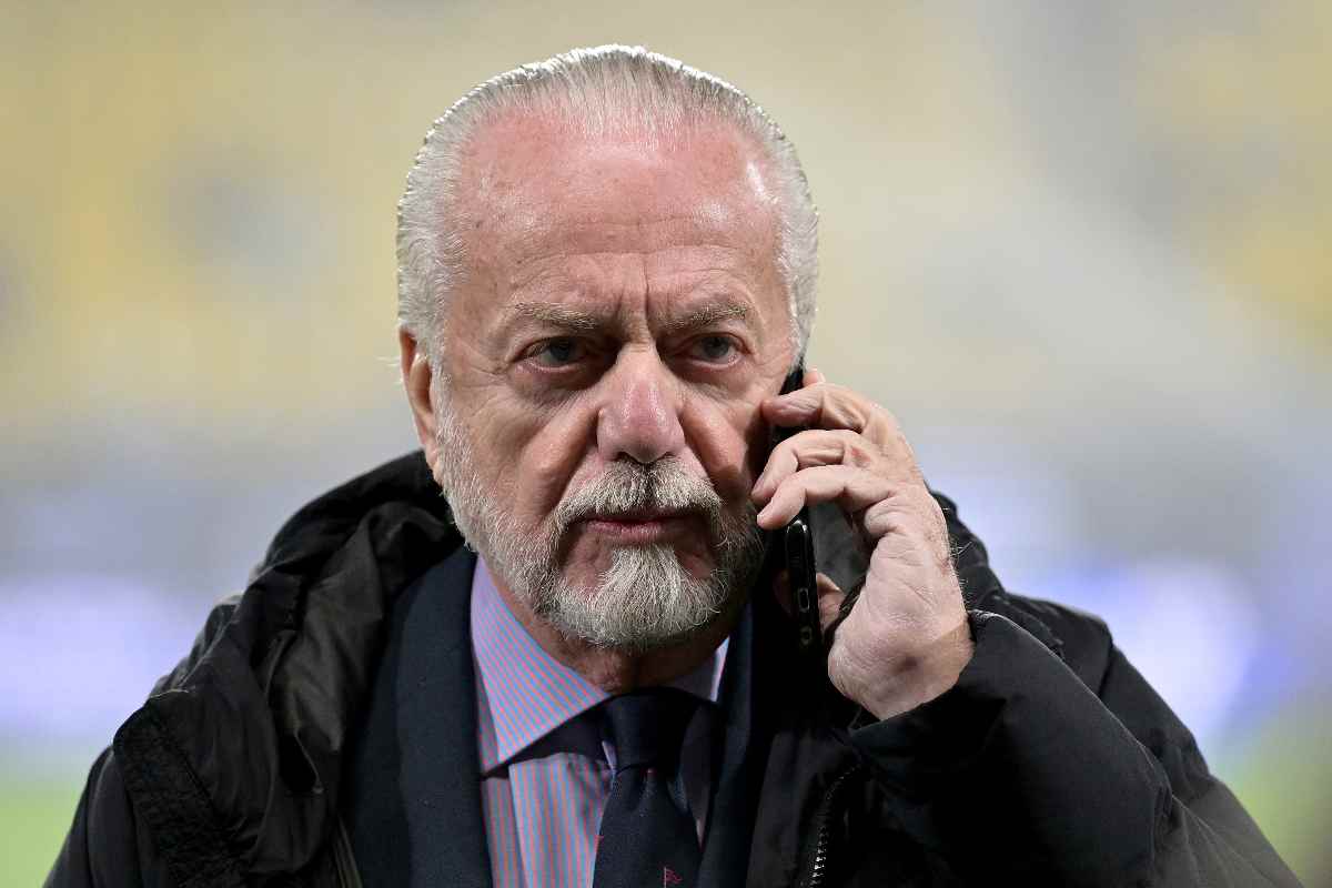 Calciomercato napoli cessione nomi