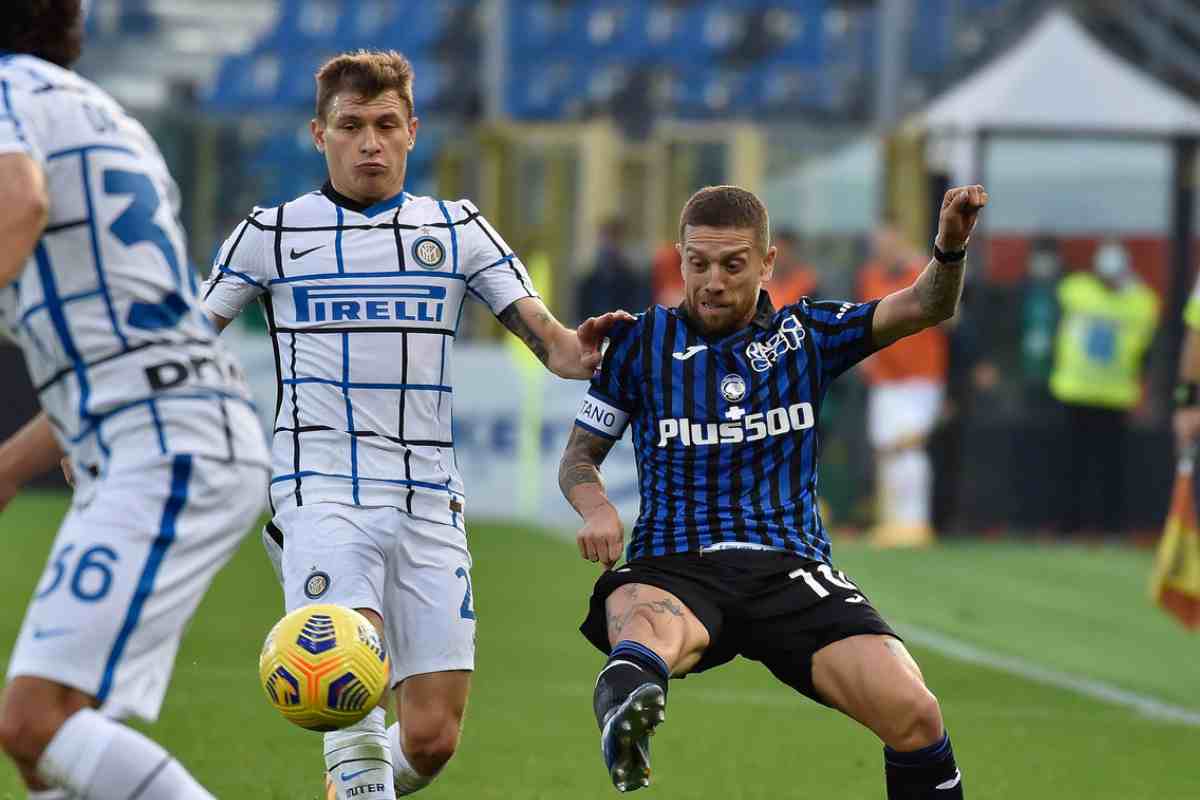 Squalifica doping Papu Gomez ricorso entro 15 giorni