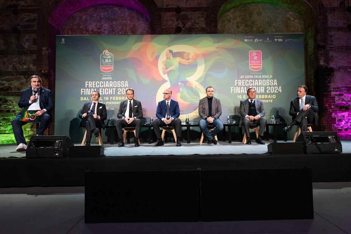 Si dimette il presidente di un club eccellente di Serie A