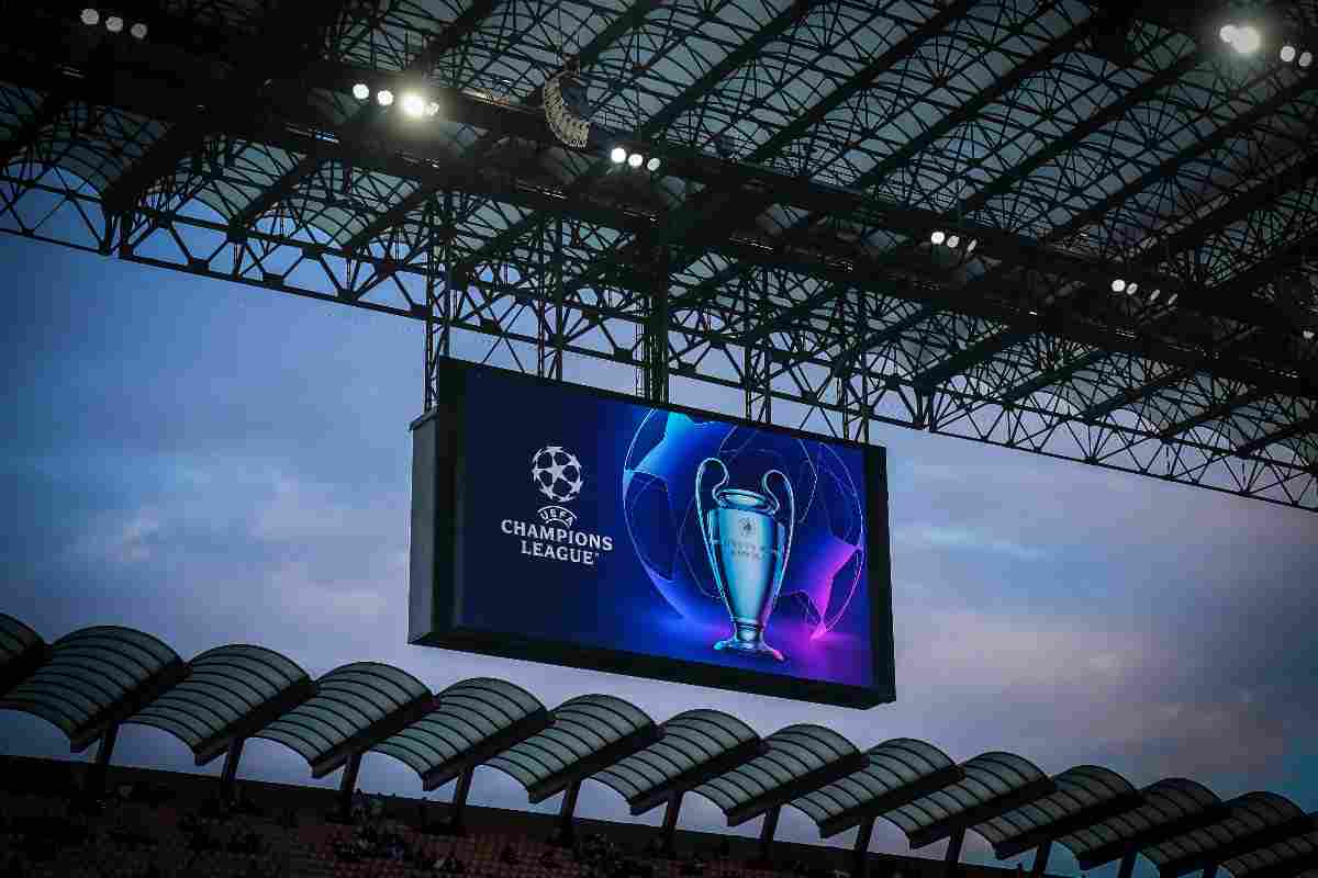 intelligenza artificiale chi vince la champions league