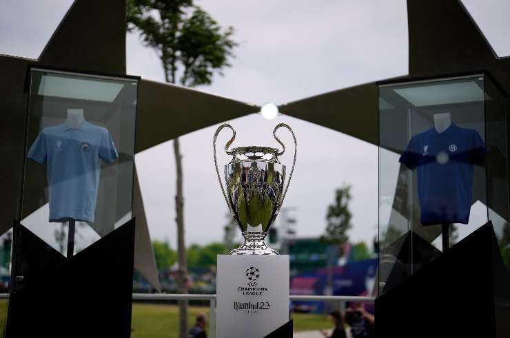 intelligenza artificiale chi vince la champions league