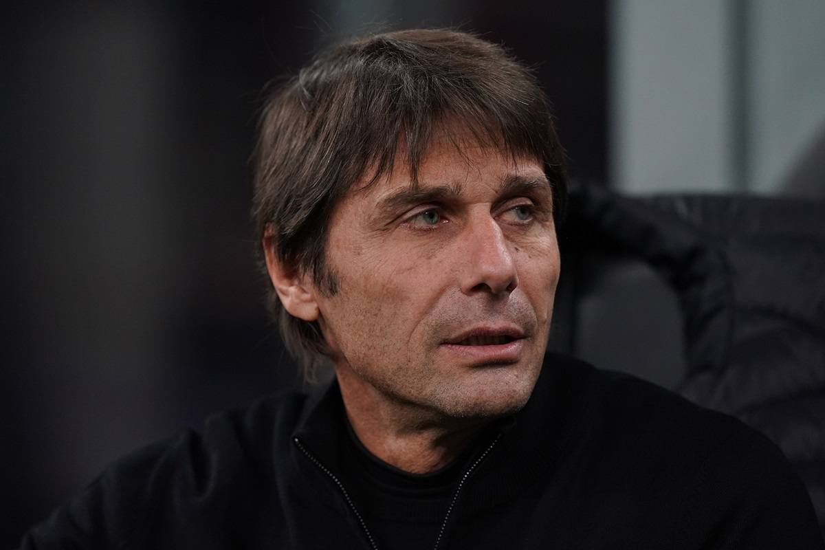 Gli sceicchi con Antonio Conte in Serie A