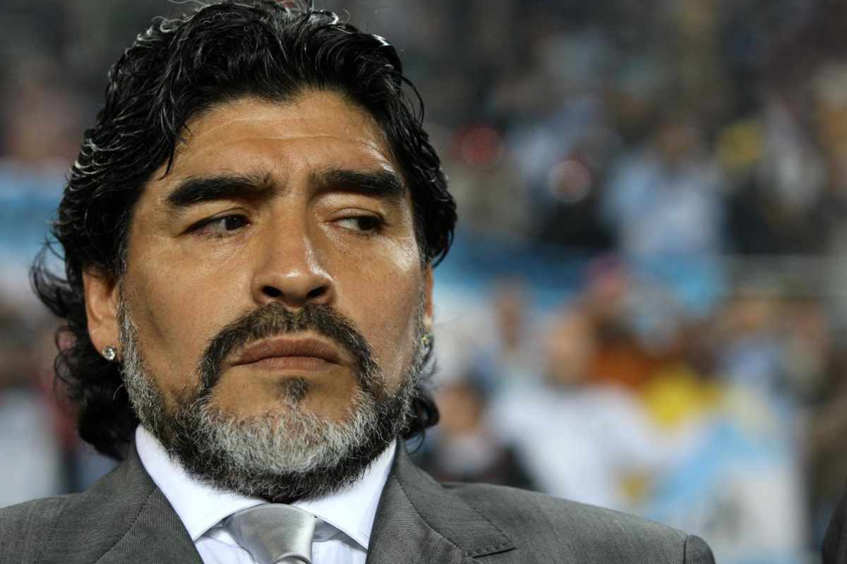 Aperta indagine sulla morte di Diego Armando Maradona