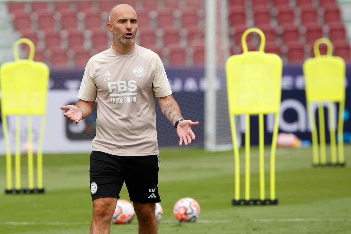 Maresca per il dopo Allegri 