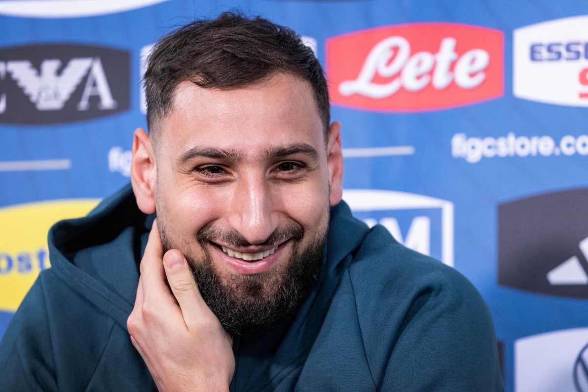 Incredibile Donnarumma: firma con un altro club