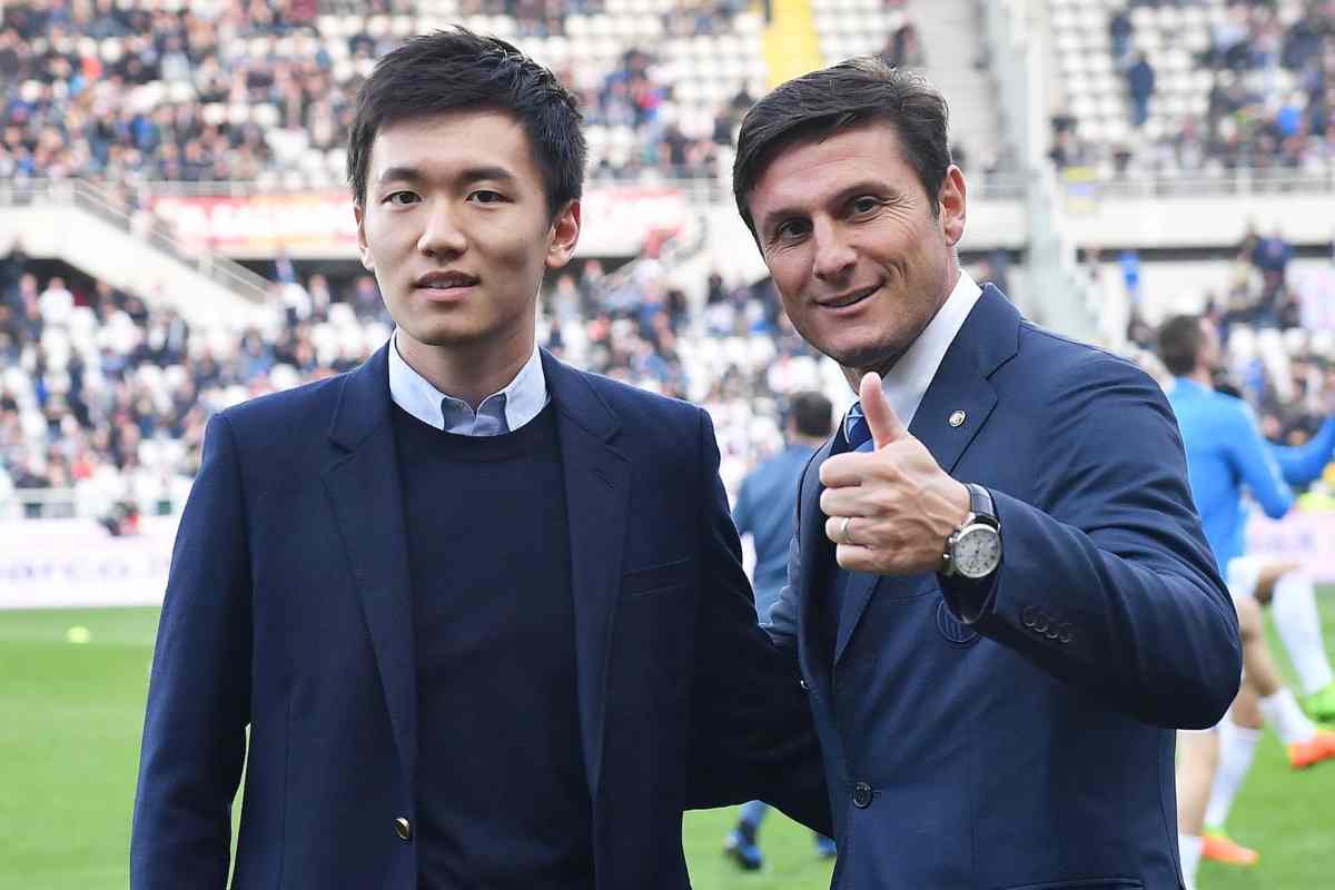 Inter, Zhang non può evitare la cessione