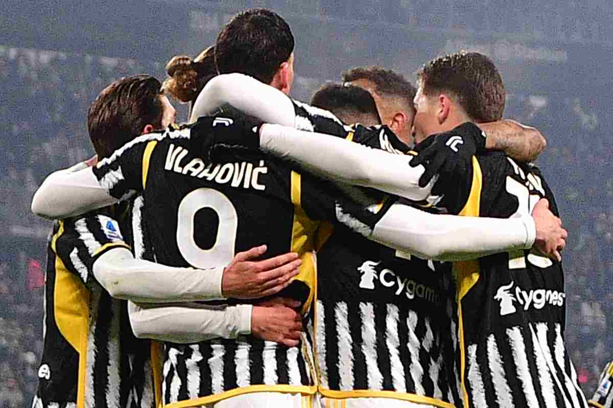 Juve, affare fatto: è già bianconero