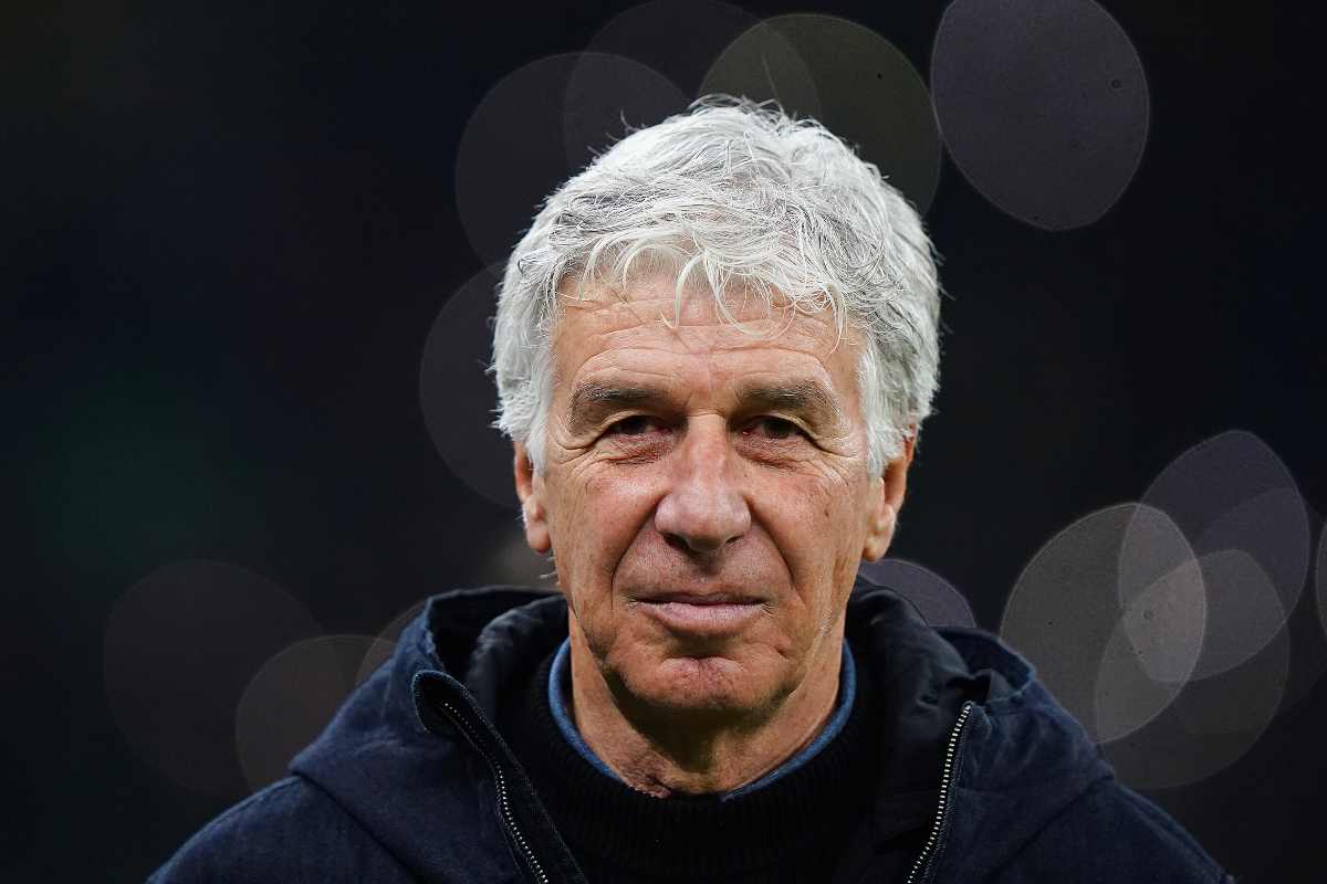 Juventus Gasperini per il dopo Allegri