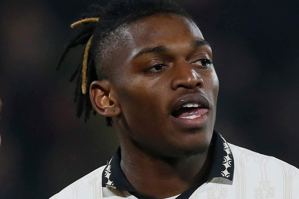 Niente Psg, ecco la prossima squadra di Leao